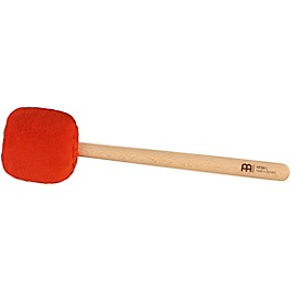 MEINL Sonic Energy Gong Mallet Small Green MEINL Sonic Energy Gong Mallet Large Tangerine