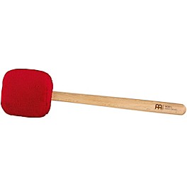 MEINL Sonic Energy Gong Mallet Medium Teal MEINL Sonic Energy Gong Mallet Large Red