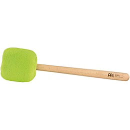 MEINL Sonic Energy Gong Mallet Large Green