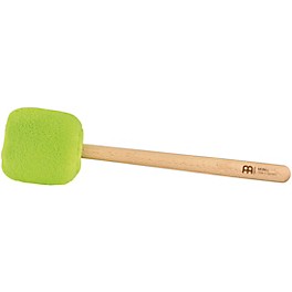 MEINL Sonic Energy Gong Mallet Medium Teal MEINL Sonic Energy Gong Mallet Large Green