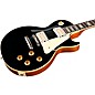 Gibson Custom M2M 1957 Les Paul Standard Reissue VOS With Double Classic White Pickups Electric Guitar Ebony