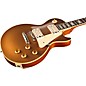 Gibson Custom M2M 1957 Les Paul Standard Reissue VOS With Double Classic White Pickups Electric Guitar Double Gold