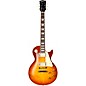 Gibson Custom M2M 1959 Les Paul Standard Reissue VOS w/Double Classic White Pickups & Hand Select Top Electric Guitar Fact...