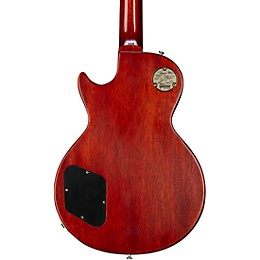 Gibson Custom M2M 1959 Les Paul Standard Reissue VOS w/Double Classic White Pickups & Hand Select Top Electric Guitar Green Lemon Fade