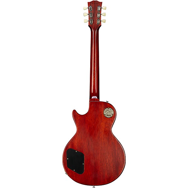 Gibson Custom M2M 1959 Les Paul Standard Reissue VOS w/Double Classic White Pickups & Hand Select Top Electric Guitar Gree...