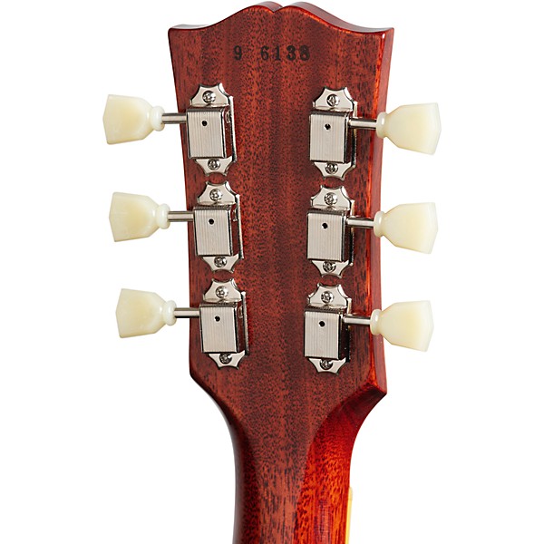 Gibson Custom M2M 1959 Les Paul Standard Reissue VOS w/Double Classic White Pickups & Hand Select Top Electric Guitar Gree...