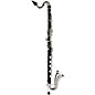 Backun Backun Alpha Low C Synthetic Bass Clarinet with Silver Plated Keys, 2-Piece Neck, Hardshell Case Silver Plated Keys...