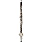 Backun Backun Q Series Low C Bass Clarinet in Cocobolo with Gold Plated Posts and Silver Plated Keys, 2-Piece Neck, Marcus...