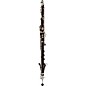 Backun Backun Q Series Low C Bass Clarinet in Cocobolo with Gold Plated Posts and Silver Plated Keys, 2-Piece Neck, Marcus...