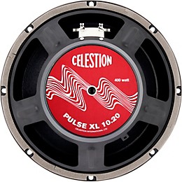 Celestion Pulse XL Bass Guitar Speaker 10 in. 8 Ohm