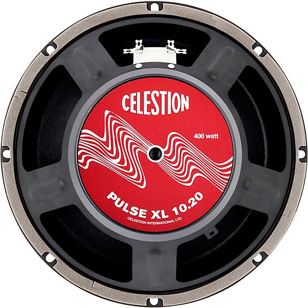 Celestion Pulse XL Bass Guitar Speaker 10 in. 8 Ohm