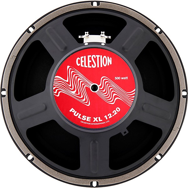 Celestion Pulse XL Bass Guitar Speaker 12 in. 8 Ohm