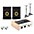 Universal Audio Volt 276... Universal Audio Volt 276 with KRK ROKIT G5 Studio Monitor Pair (Stands & Cables Included) ROKIT 5