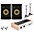 Universal Audio Volt 476... Universal Audio Volt 476 with KRK ROKIT G5 Studio Monitor Pair (Stands & Cables Included) ROKIT 8