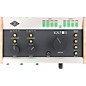 Universal Audio Volt 476 with KRK ROKIT G5 Studio Monitor Pair (Stands & Cables Included) ROKIT 8