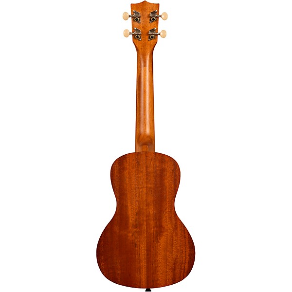 Kala Makala Classic Concert Ukulele Pack Natural