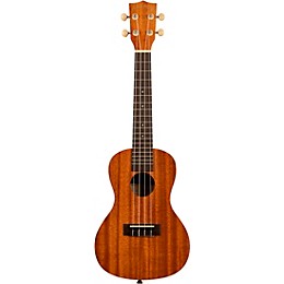 Kala Makala Classic Concert Ukulele Pack Natural