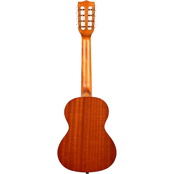 Kala Makala Classic 8-String Tenor Ukulele Natural