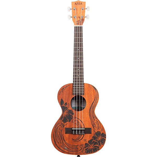 Kala Unity Tenor Ukulele Natural