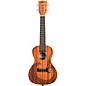 Kala Courage Concert Ukulele Natural