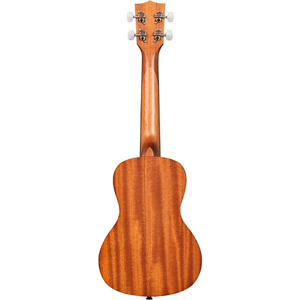 Kala Unity Concert Ukulele - Natural