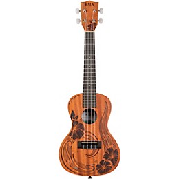 Kala Unity Concert Ukulele - Natural
