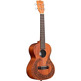 Kala Courage Tenor Ukulele Natural