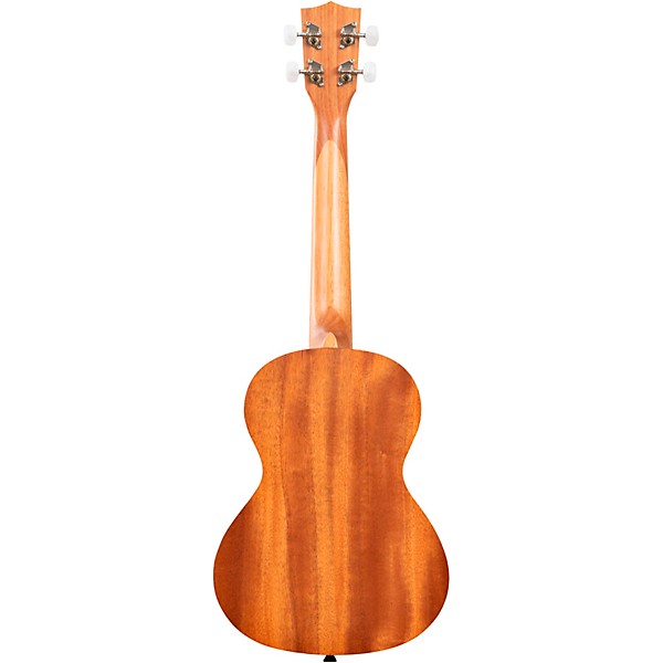 Kala Courage Tenor Ukulele Natural