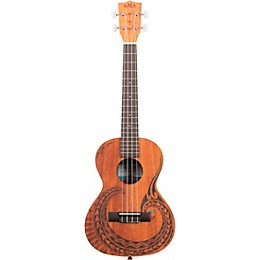 Kala Courage Tenor Ukulele Natural