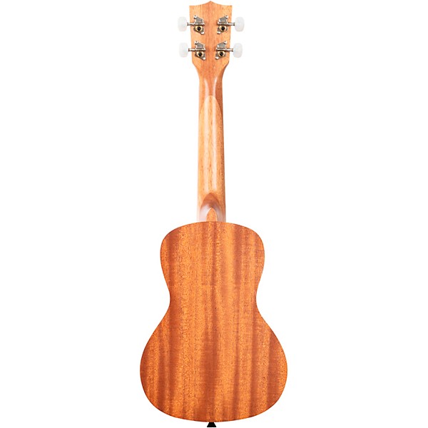 Kala Guidance Concert Ukulele Natural