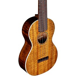 Martin 2K Concert Ukulele Solid Flame Koa Top