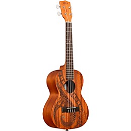 Kala Guidance Tenor Ukulele Natural