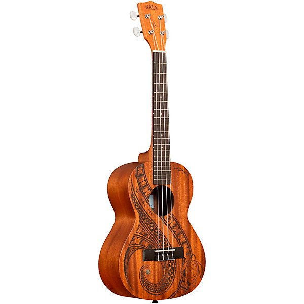 Kala Guidance Tenor Ukulele Natural