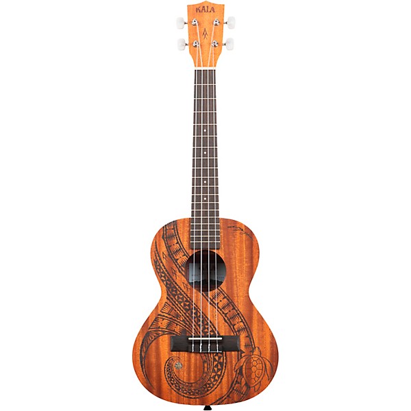 Kala Guidance Tenor Ukulele Natural