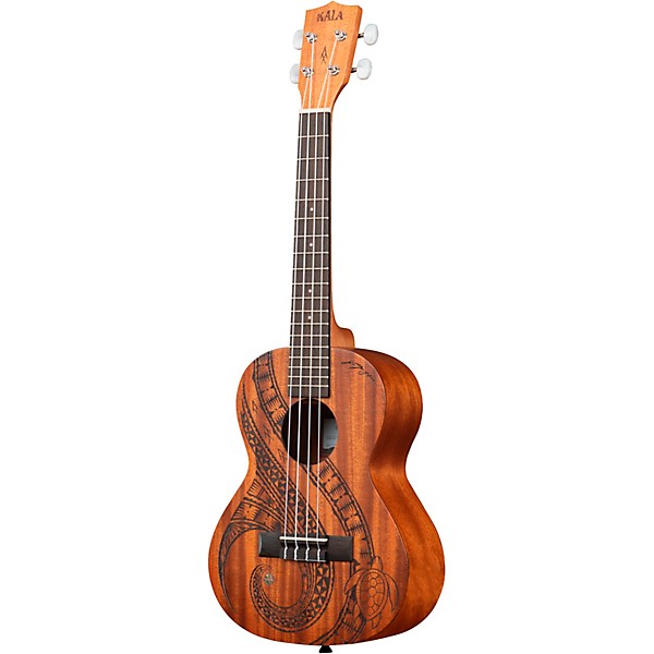 Kala Guidance Tenor Ukulele Natural