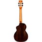 Kala Contour Series All-Solid Spruce-Rosewood Tenor Ukulele Natural