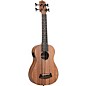 Kala Pacific Walnut Acoustic-Electric U-Bass Natural thumbnail
