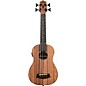 Kala Pacific Walnut Acoustic-Electric U-Bass Natural