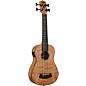 Kala Quilted Ash Acoustic-Electric U-Bass Natural thumbnail