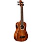 Kala Koa Acoustic-Electric U-Bass Natural thumbnail