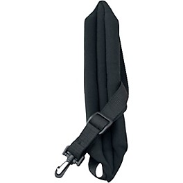 Perri's Padded Saxophone Strap Black 2.5 in.