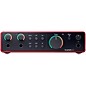 Focusrite 2i2 Gen4 with KRK ROKIT G5 Studio Monitor Pair (Stands & Cables Included) ROKIT 8