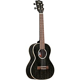 Kala All Solid Mahogany Tenor Ukulele Salt & Pepper