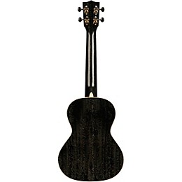 Kala All Solid Mahogany Tenor Ukulele Salt & Pepper