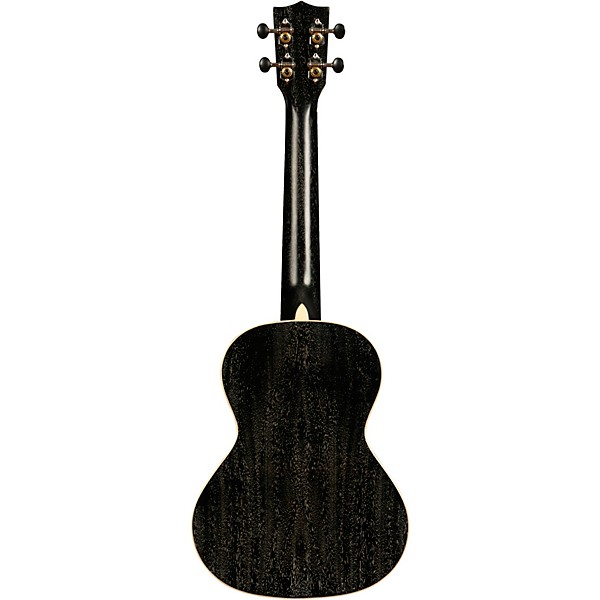 Kala All Solid Mahogany Tenor Ukulele Salt & Pepper