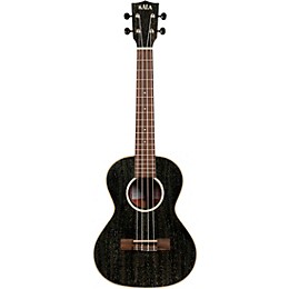 Kala All Solid Mahogany Tenor Ukulele Salt & Pepper