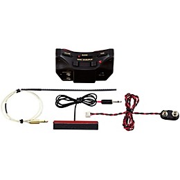 Shadow Electronics Sonic Doubleplay Acoustic Pickup and Soundhole Mount Preamp
