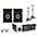 Universal Audio Volt 1 wit... Universal Audio Volt 1 with KRK ROKIT G5 Studio Monitor Pair (Stands & Cables Included) ROKIT 5