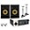 Universal Audio Volt 1 wit... Universal Audio Volt 1 with KRK ROKIT G5 Studio Monitor Pair (Stands & Cables Included) ROKIT 8