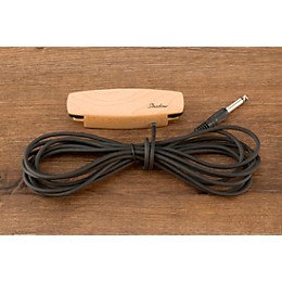 Shadow Electronics SH 330 Soundhole Mount Single-Coil Acoustic Pickup